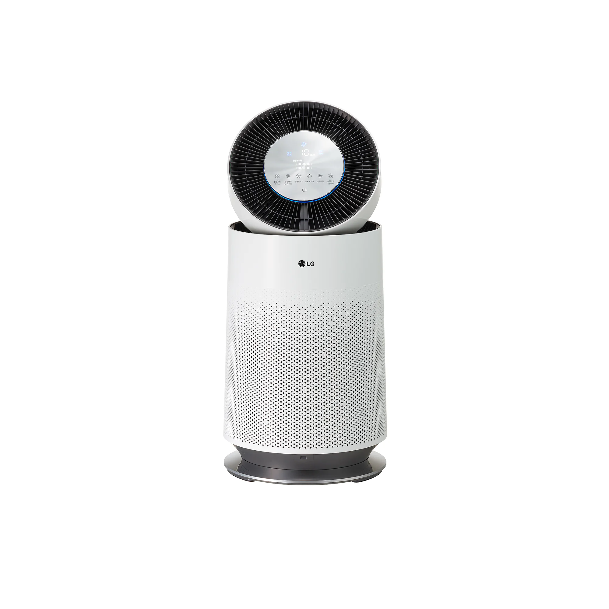 LG 퓨리케어 360˚ 공기청정기 플러스 상품 이미지