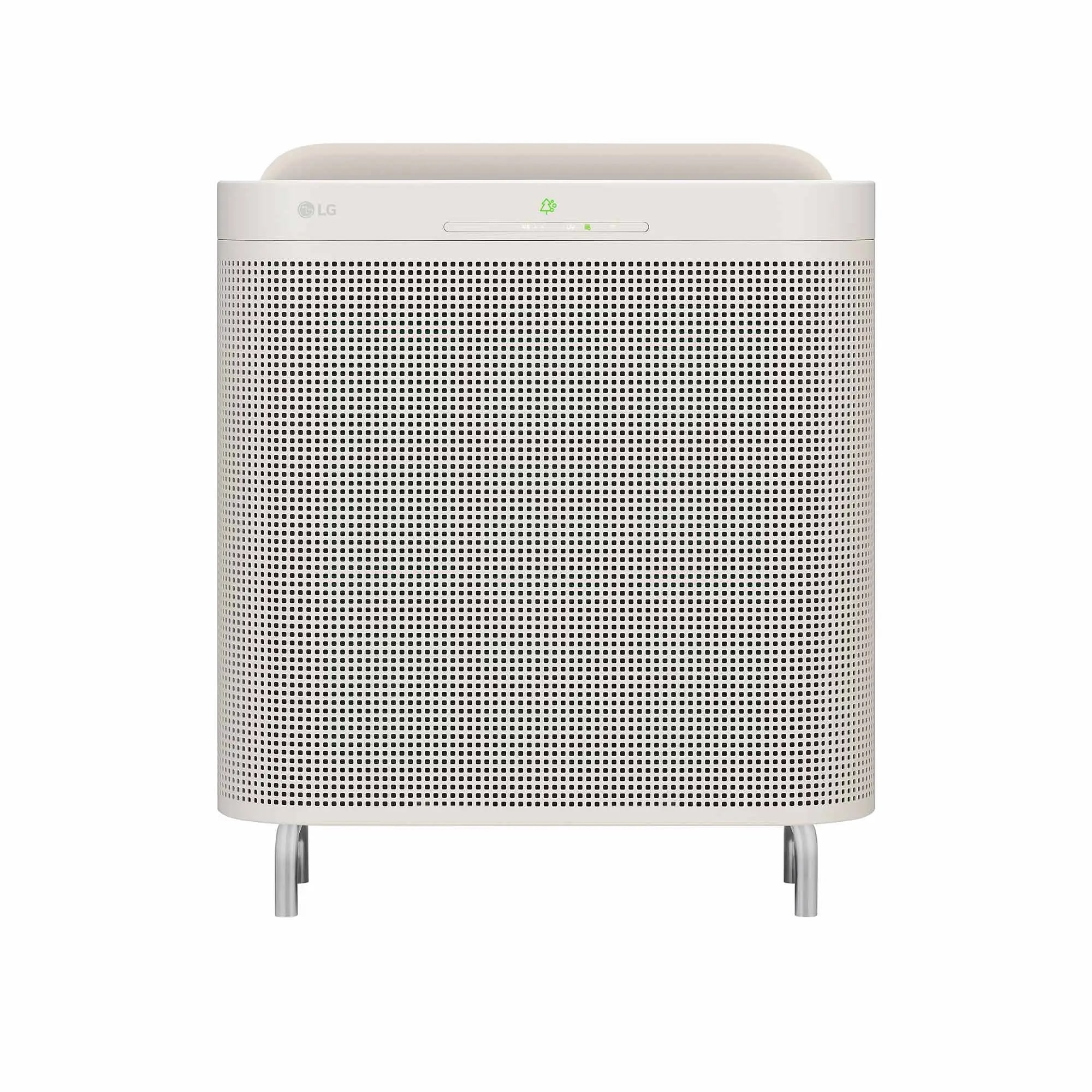 LG 퓨리케어 AI 오브제컬렉션 월핏 (스탠드) | AS185LSAA | 공기청정기