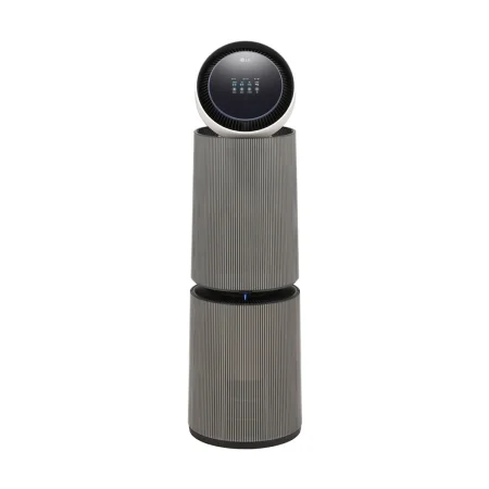 LG 퓨리케어 AI 오브제컬렉션 360˚ 공기청정기 M7 AS356NSMA