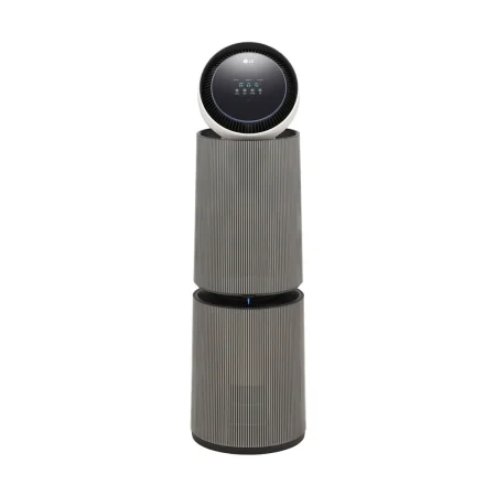LG 퓨리케어 AI 오브제컬렉션 360˚ 공기청정기 M5 AS356NSLL