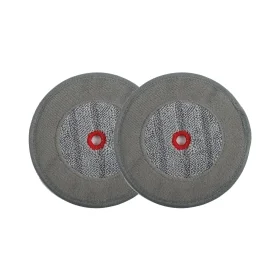 청소기 A9/A9S/A7/A5/M9 일회용 물걸레 청소포 부착패드 (2개입) 상품 이미지