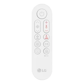 에어로타워 (온풍) 리모컨 상품 이미지