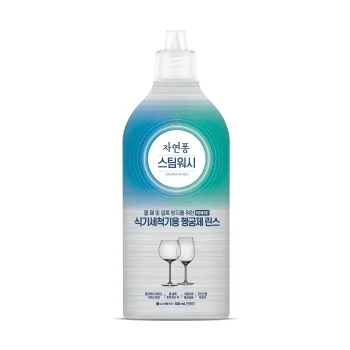 식기세척기 린스 500ml 정면이미지