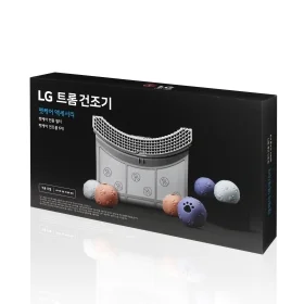 건조기 펫케어 액세서리 (내부,외부,3차 필터 + 건조볼 3종) 키트 상품 이미지