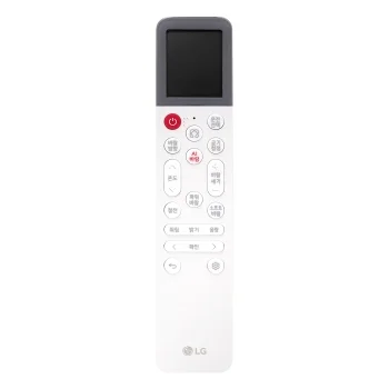타워/뷰 스탠드 에어컨 리모컨 (음성인식) 상품 이미지