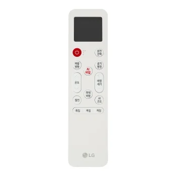 위너/칸 스탠드 에어컨 리모컨 상품 이미지
