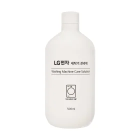 세탁기 관리제 (드럼세탁기 전용) (500ml) 상품 이미지