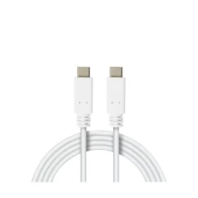 스탠바이미 2 / 2 Max / 노트북 C to C 케이블 (100W, 1.5M, 화이트) 상품 이미지