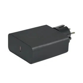 그램 프로 어댑터 (90W) (케이블 분리형) (블랙) 상품 이미지