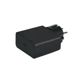 노트북 어댑터 (65W) (케이블 분리형) (블랙) 상품 이미지