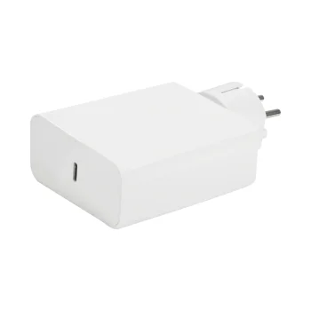 스탠바이미 2 Max / 노트북 어댑터 (100W, 케이블 분리형, 화이트) 상품 이미지