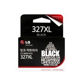 검정 잉크 카트리지 상품 이미지