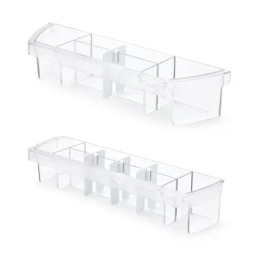 냉장고 바스켓 정리 칸막이 상품 이미지