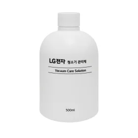 청소기 관리제 (500ml) 상품 이미지