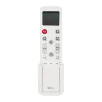 시스템 에어컨 리모컨+거치대 (냉방전용) 상품 이미지