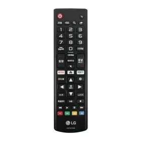 TV 리모컨 상품 이미지