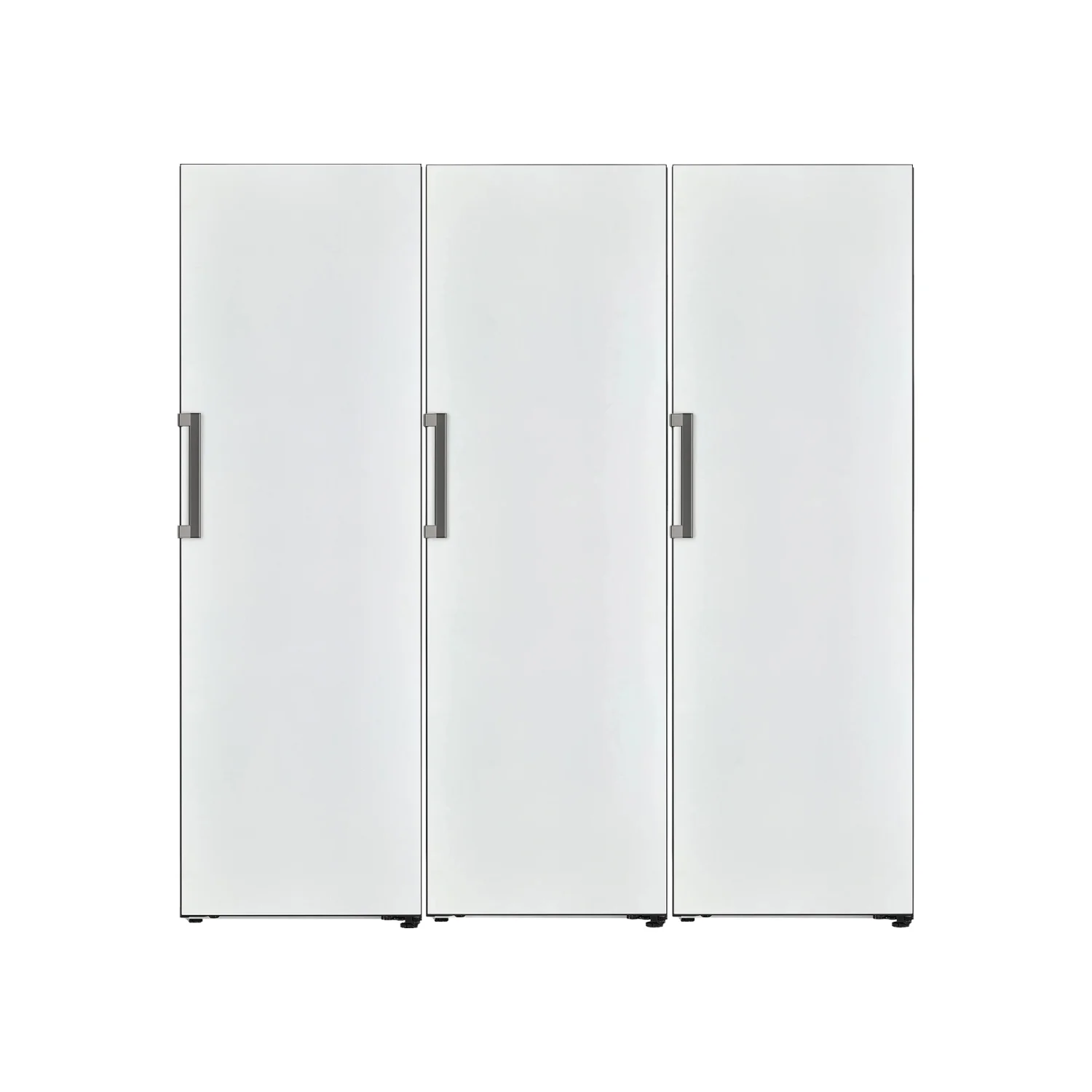LG 컨버터블 패키지 오브제컬렉션(냉장/냉동/김치전용고) | XYZ321MW3S