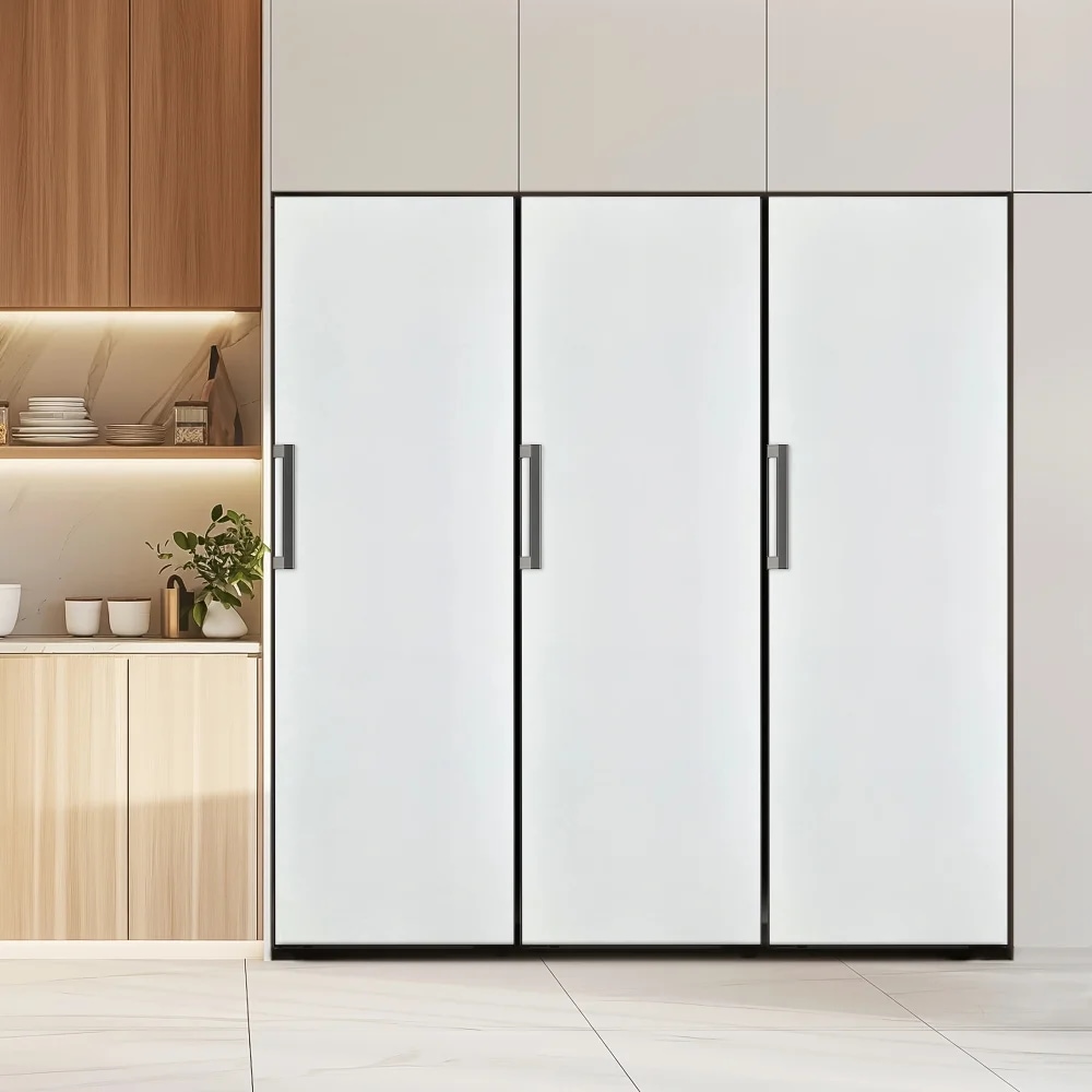 LG 컨버터블 패키지 오브제컬렉션(냉장/냉동/김치전용고) | XYZ321MW3S