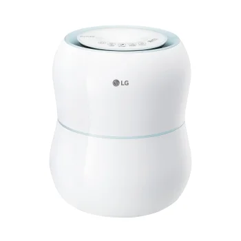 LG 퓨리케어 자연기화 가습기 상품 이미지