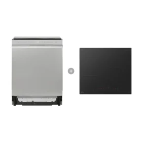 LG 디오스 AI 오브제컬렉션 식기세척기 + LG 디오스 인덕션 상품 이미지