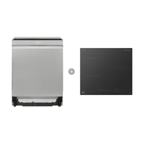 LG 디오스 AI 오브제컬렉션 식기세척기 + LG 디오스 인덕션 상품 이미지