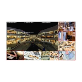 LG 비디오월 0.88mm 상품 이미지