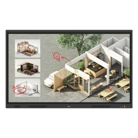 LG 전자칠판 상품 이미지