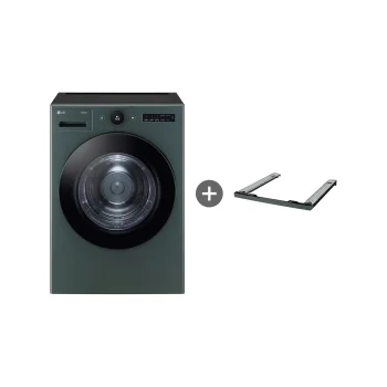 LG 트롬 오브제컬렉션 건조기 + 스태킹키트 상품 이미지