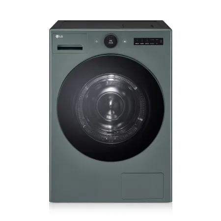 LG 트롬 AI 오브제컬렉션 건조기 RD25GSGR