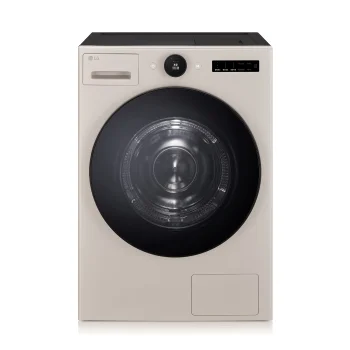 LG 트롬 AI 오브제컬렉션 건조기 상품 이미지