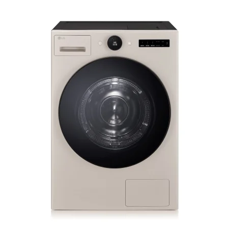 LG 트롬 AI 오브제컬렉션 건조기 RD25TSR
