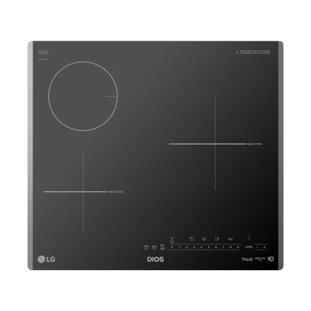 LG 디오스 하이브리드 BEY3GS2E