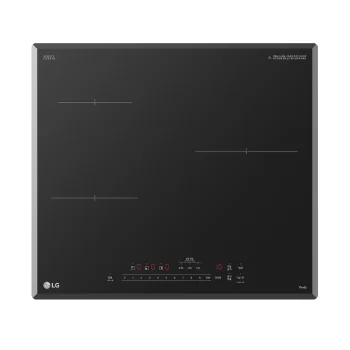 LG 디오스 인덕션 상품 이미지