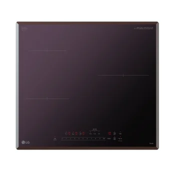 LG 디오스 인덕션 상품 이미지