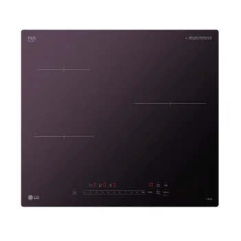 LG 디오스 인덕션 상품 이미지