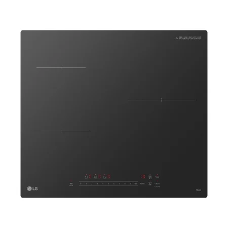 LG 디오스 인덕션 BEI3QRBLE