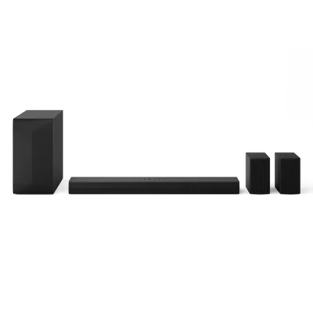 LG 사운드바 S60TR