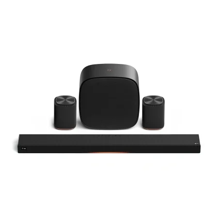 LG 럭셔리 스위트5 H7SAWM52