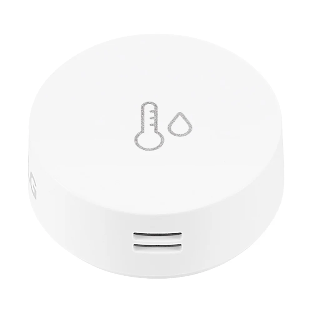 LG Temp and Humidity Sensor