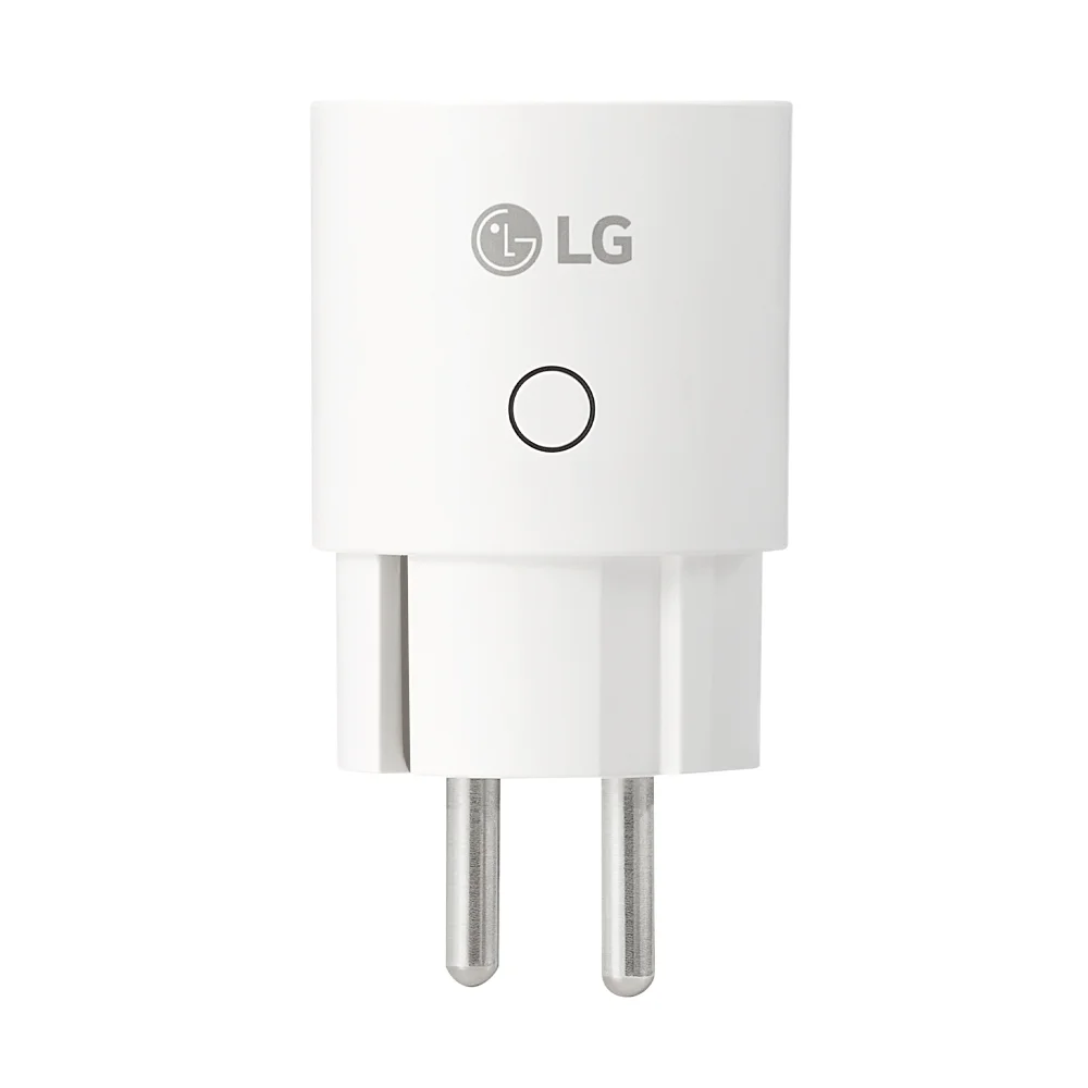 LG Smart Plug