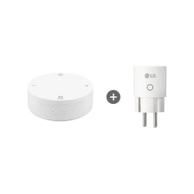 LG ThinQ ON AI + LG 스마트 플러그 상품 이미지