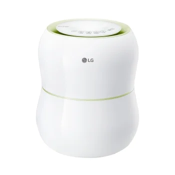 LG 퓨리케어 자연기화 가습기 상품 이미지