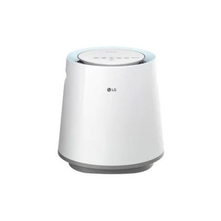 LG 퓨리케어 자연기화 가습기 HW500DAS