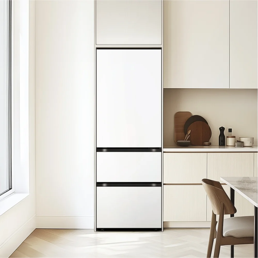 LG 김치냉장고 Z334GQQ151의 제품이미지입니다.