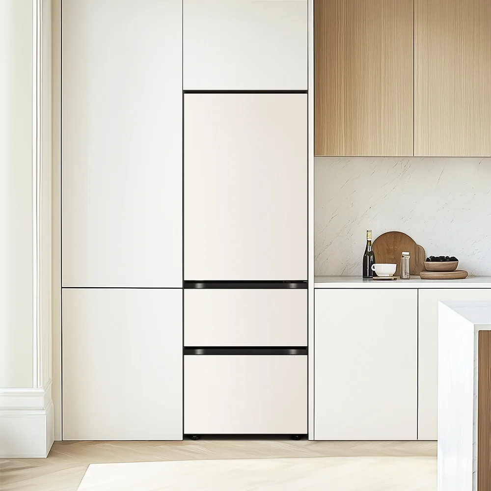 LG 김치냉장고 Z334GBB151의 제품이미지입니다.