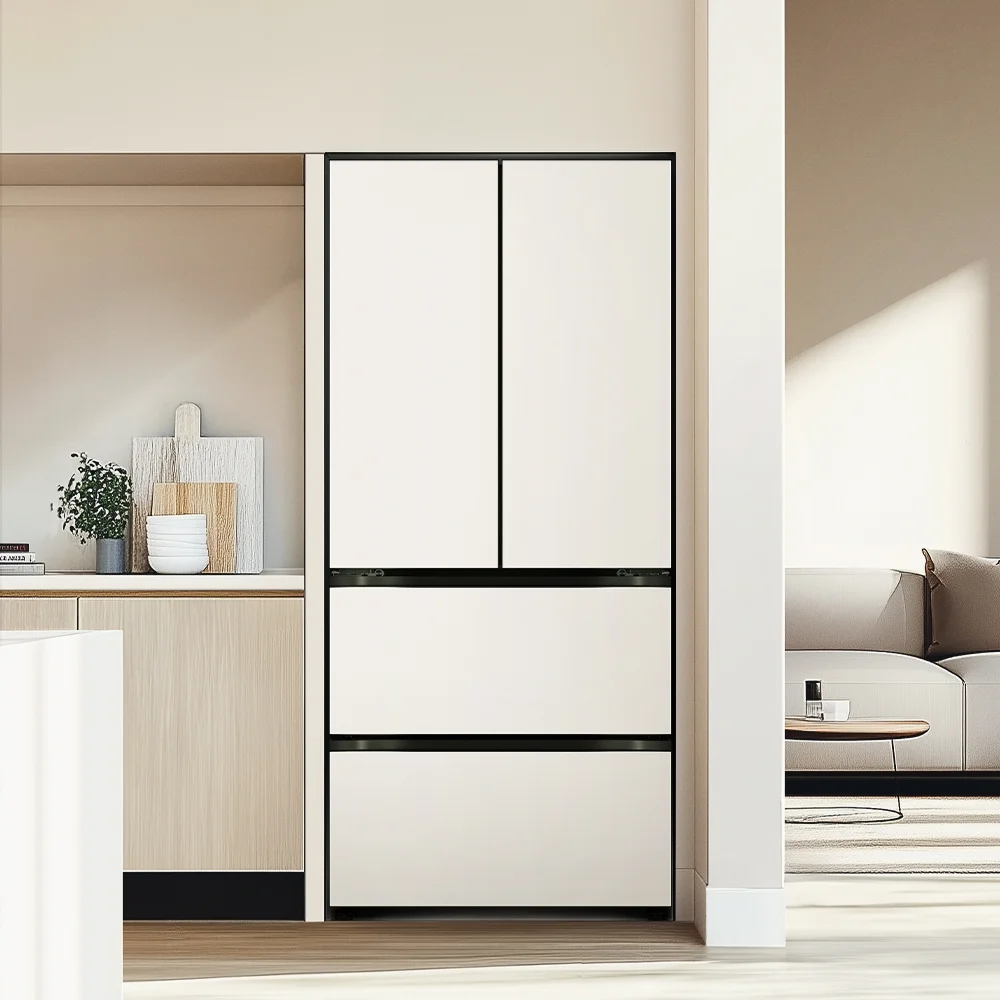 LG 김치냉장고 Z484GBB172 의 제품이미지입니다.
