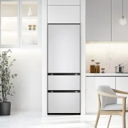 LG 김치냉장고 Z334SVV151S의 제품이미지입니다.