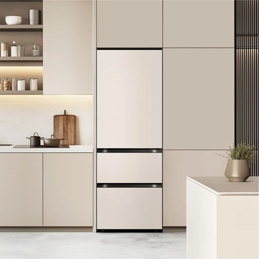 LG 김치냉장고 Z334GGG151S의 제품이미지입니다.