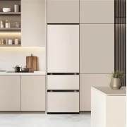 LG 김치냉장고 Z334GGG151S의 제품이미지입니다.
