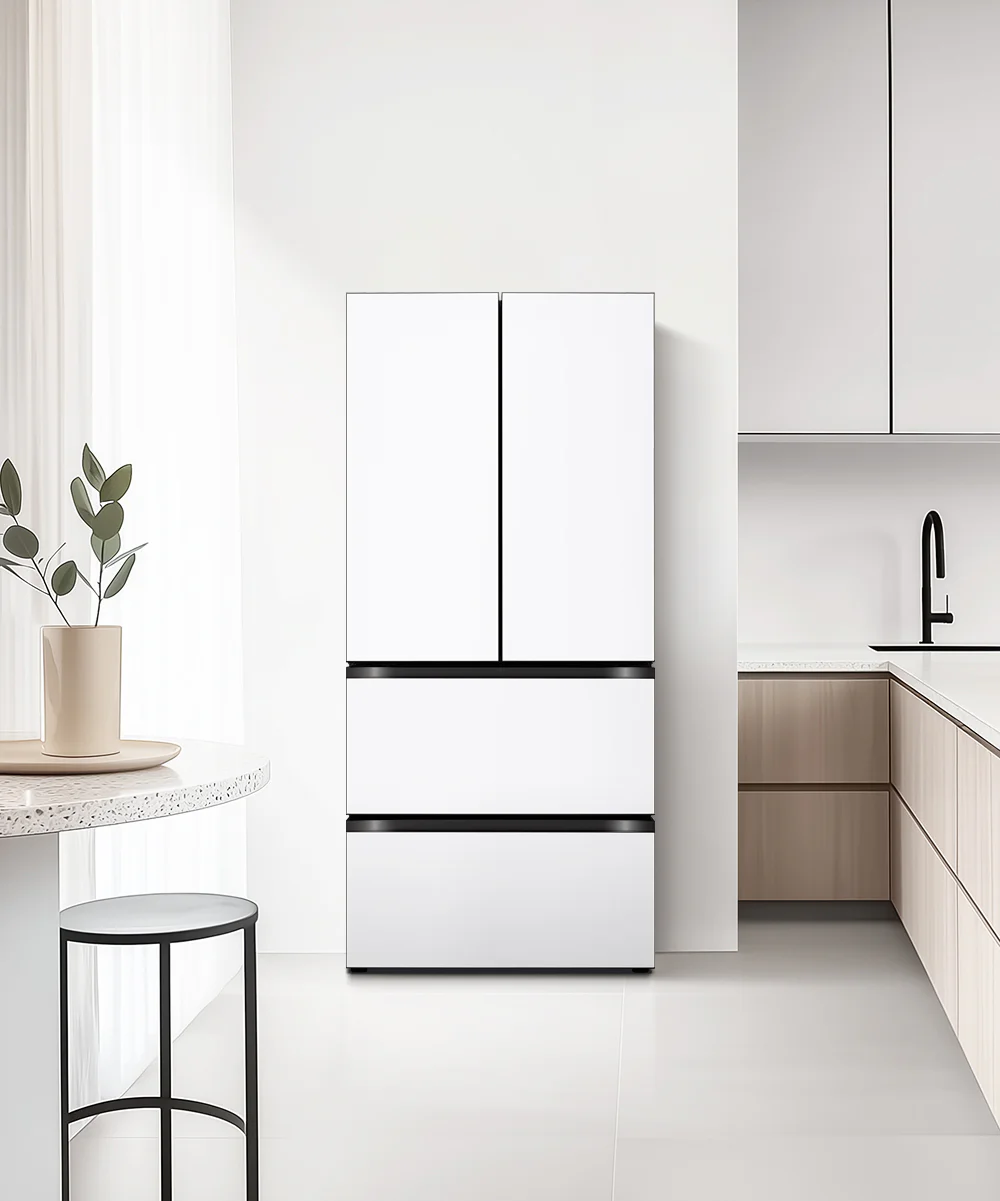 LG 디오스 AI 오브제컬렉션 김치톡톡 | Z495GQQ261 | 김치냉장고